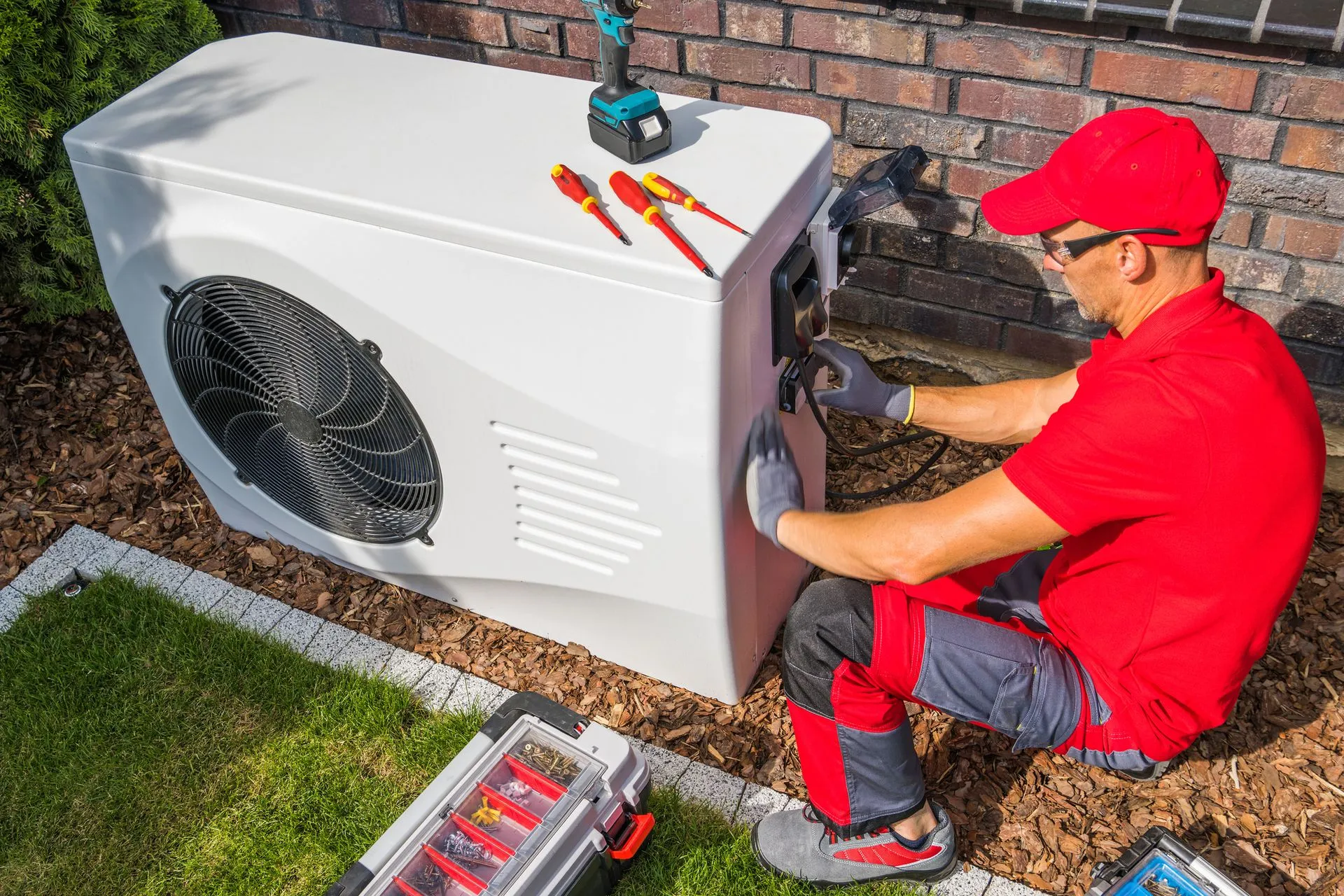 About HVAC in Pioneer, CA
